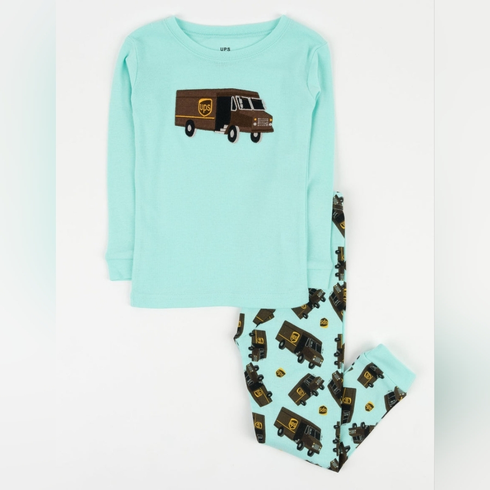 UPS Pajamas